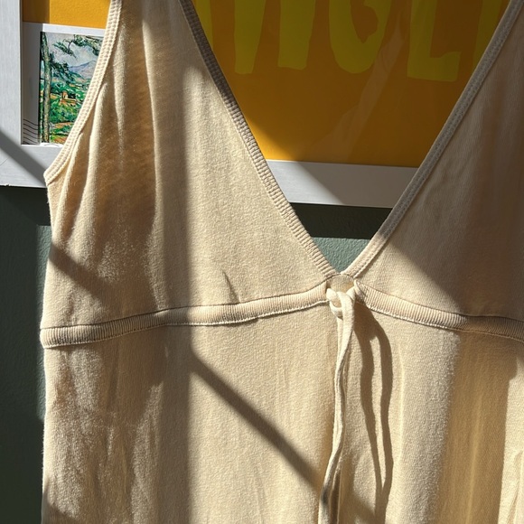 Free People maxi cover up - Picture 3 of 3